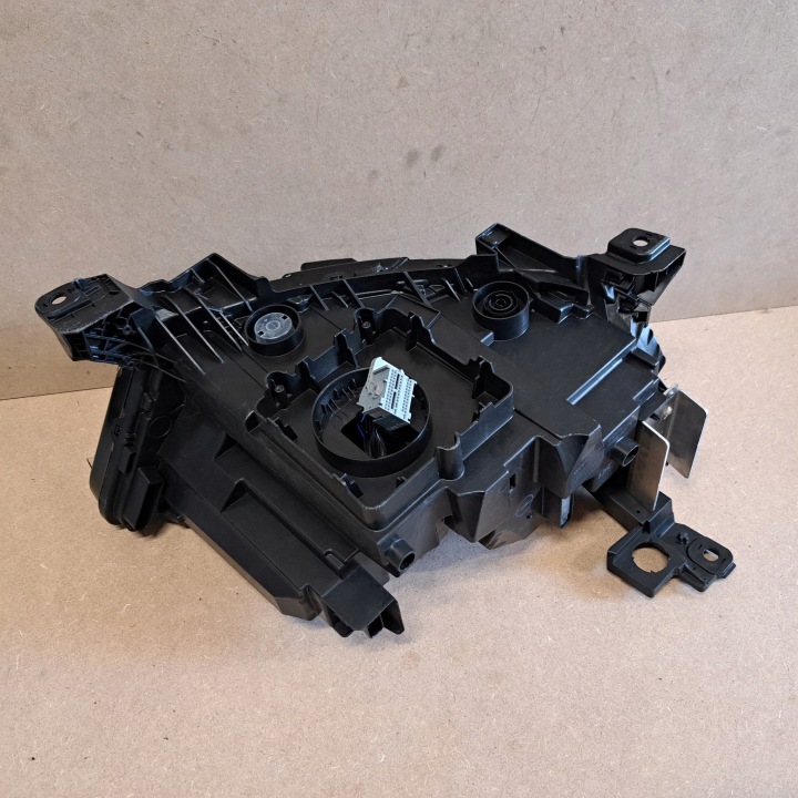 фото №8, Opel mokka b повний led lux ліве європа 368158932