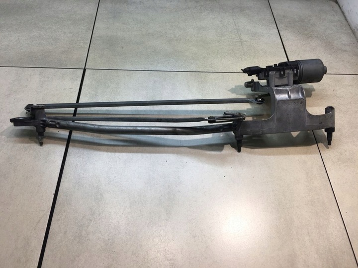 фото №1, Механизм дворник перед focus c-max 3m5117508aa 3m5117504ag