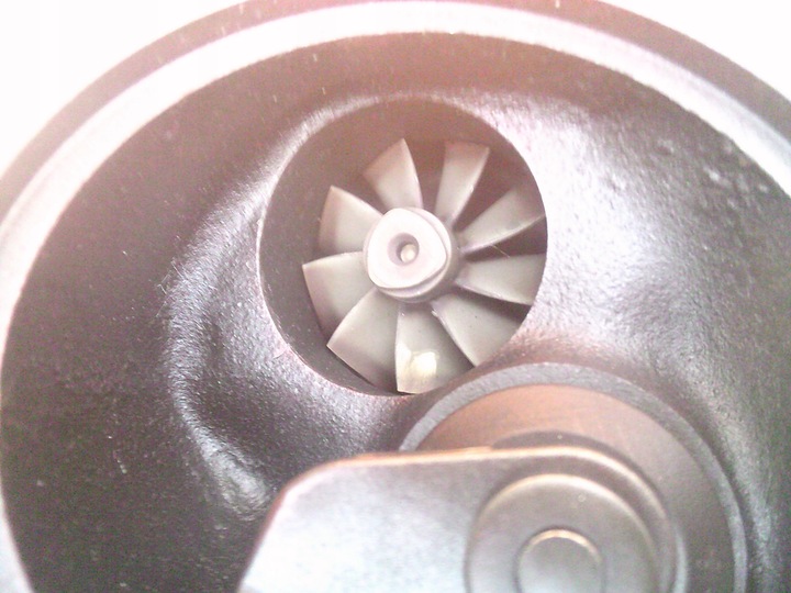 фото №7, Opel astra j 1.4 turbo трубка шланг слива масла 55587854 / turbo 55565353