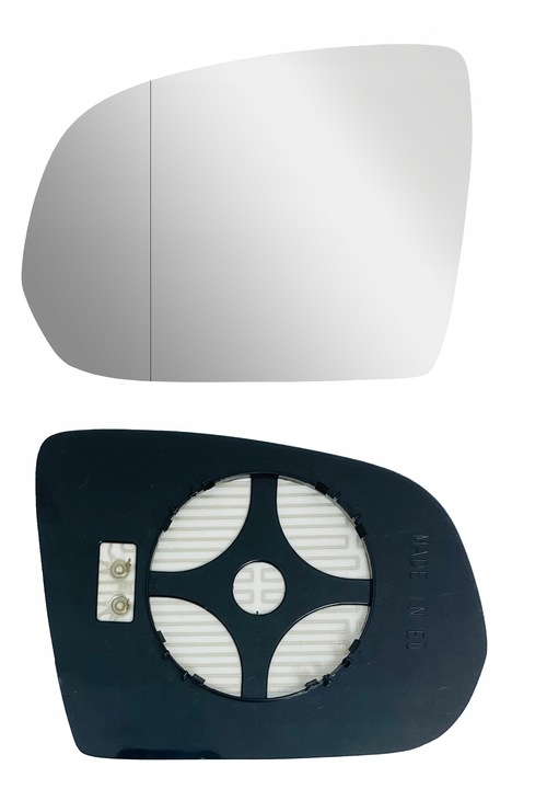 фото №1, Вкладка дзеркало jeep compass ii 2016-- asf+grz+pl ліві