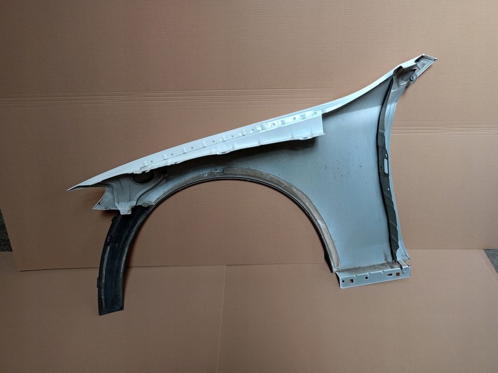 фото №5, Крыло планка перед rh lh mercedes e-klasa w213 all terain