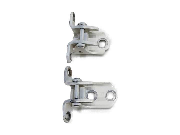 фото №1, Петлі двері лівий зад 283 saab 9-3 ii