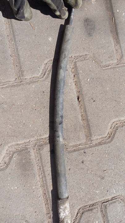 фото №5, Трос изменения коробки передач chrysler sebring 06r sedan