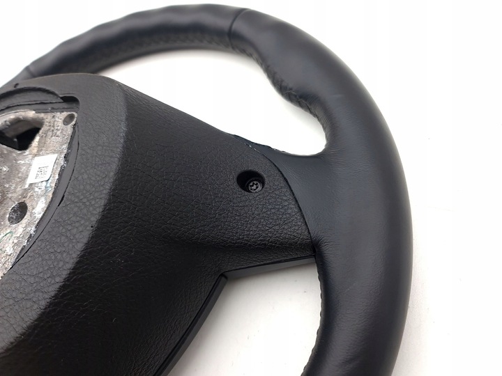 фото №9, Bmw 5 f10 f11 2012 руль