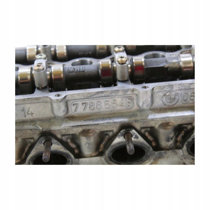 фото №12, Головка вали bmw x5 e53 3.0d m57n 7788564