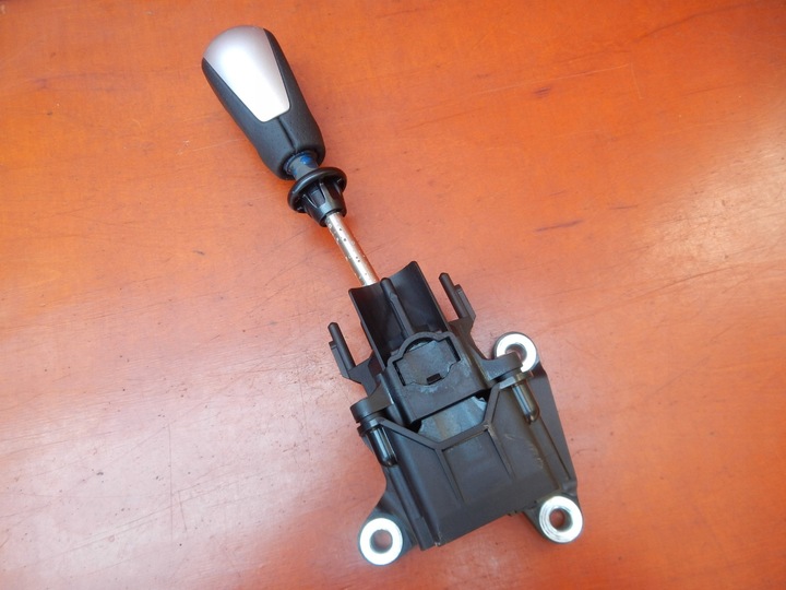 фото №11, Домкрат вибірник важіль коробки передач ducato boxer jumper 14-