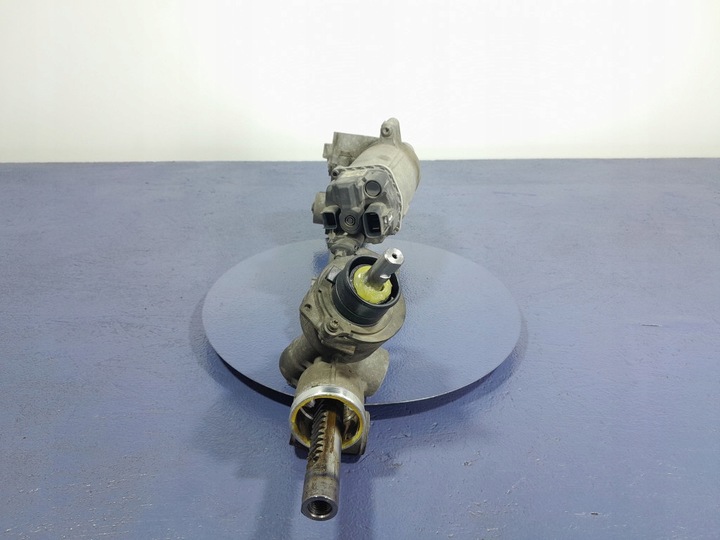 фото №5, Opel insignia b рулевая рейка трансмиссия рулевая eu 84411302 7805277394