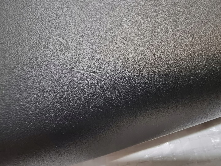 фото №7, Спойлер бампера перед kia niro 2016 - новый 86512-g5000