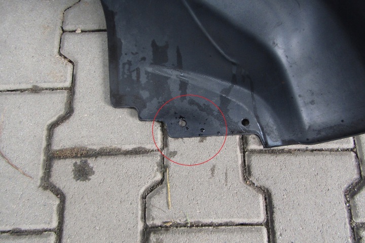 фото №12, Бампер перед переднее honda crv cr-v 4 iv 12-14 накладка