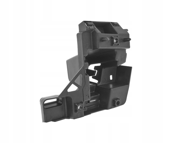 фото №9, Крепление бампера do citroen berlingo 2018- 9816808080 правая