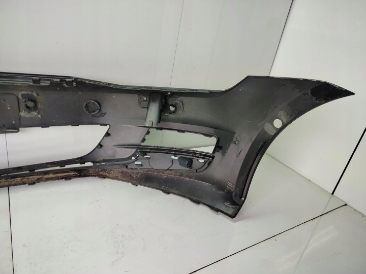 фото №14, Vw golf 7 vii 5g0 12-16 бампер перед передний 6x pdc