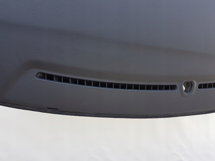 фото №6, Консоль капот панель kia rio iv v 2 подушка безпеки 4 ремені