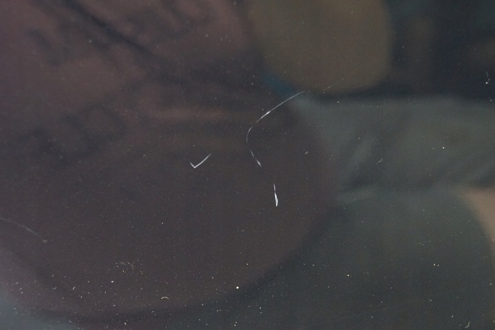 фото №11, Двері праві зад opel insignia a hb z20r