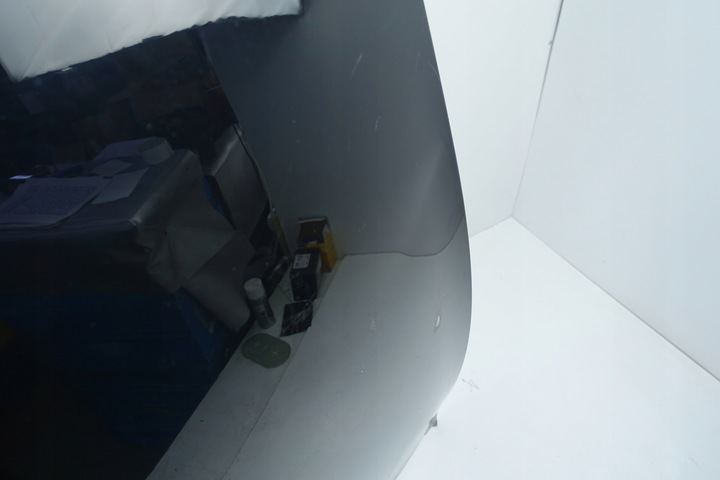 фото №9, Капот крышка двигателя porsche carrera 911 991