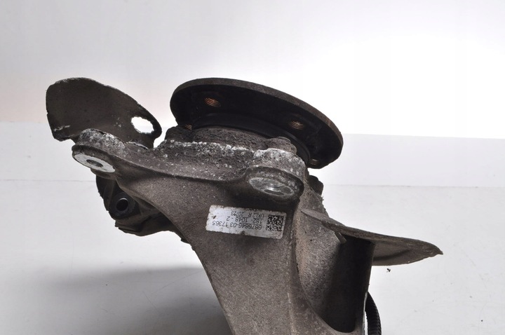 фото №8, Mini countryman f60 1.5 амортизатор mcpherson  правые перед переднее 6876646 6867210