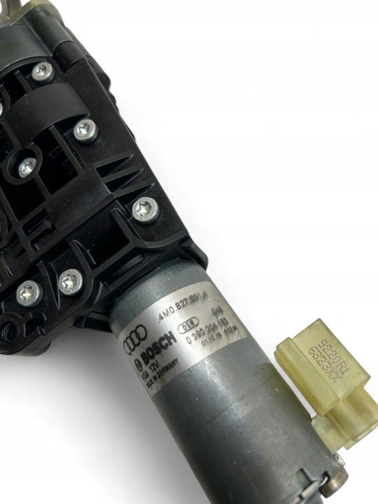 фото №13, Audi q7 4m 2018 амортизатор електричний підйому кришки задньої / багажника