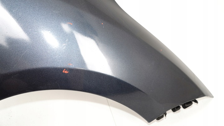 фото №9, Крыло правый перед renault megane iii 3 08-12r teb66