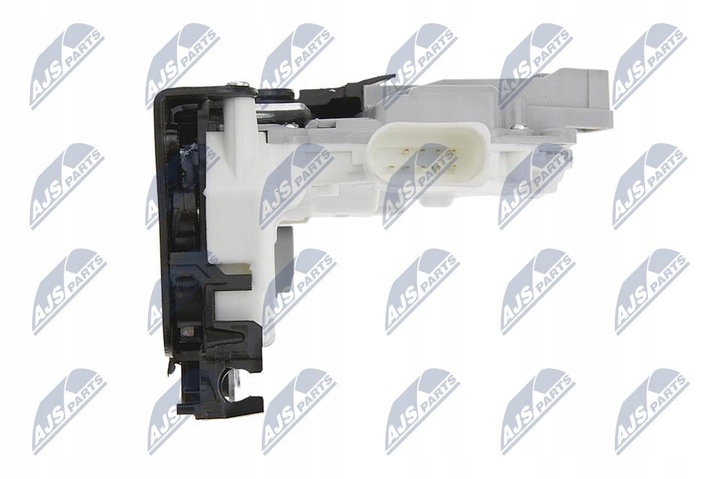 фото №11, Nty ezc-se-002 замок двері