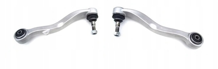 фото №15, Важіль bmw p. e60/61 03- pr