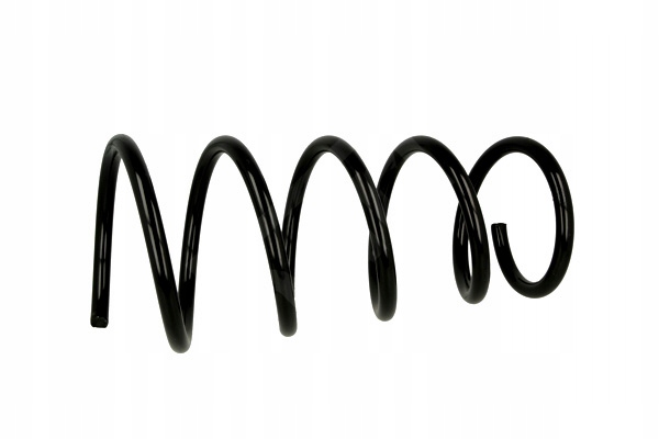 фото №2, Пружина p agila 1.0 1.2 07- hart