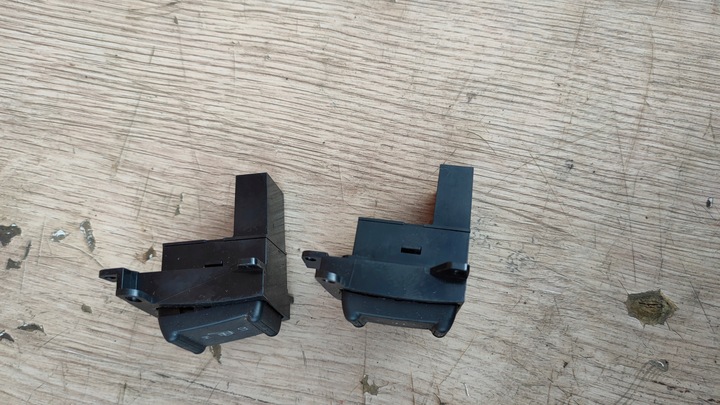 фото №6, Jeep grand cherokee wj кнопка обогрева сиденья l