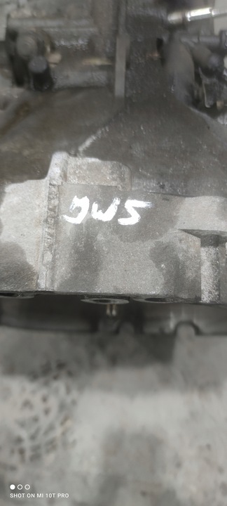 фото №7, Коробка передач коробки передач механическая audi a6 c6 рестайлинг a4 b7 jws