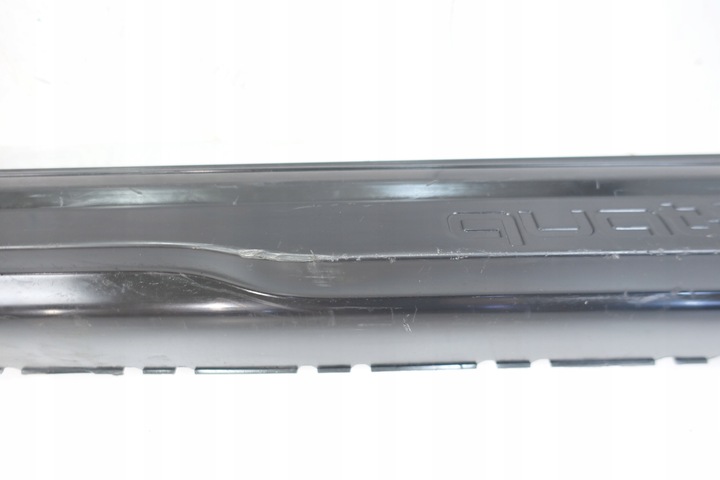 фото №5, Планка порогова ліва audi a4 b9 рестайлінг універсал allroad