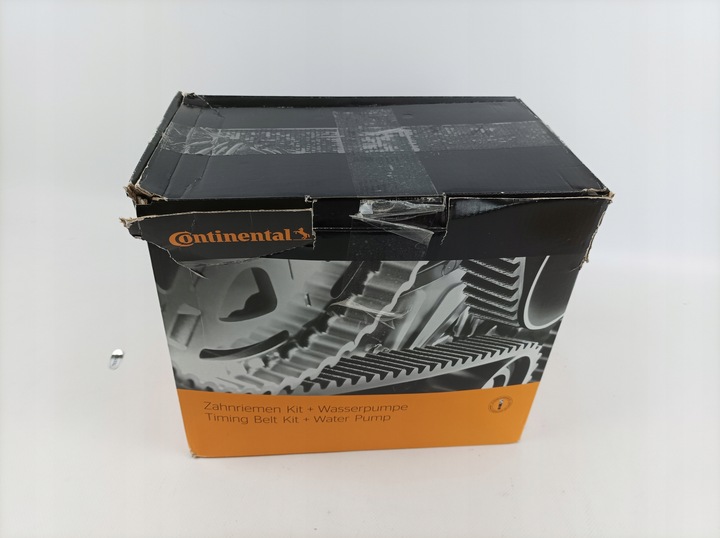 фото №15, Conti набір розподільний вал vw 1,4tdi/1,9tdi