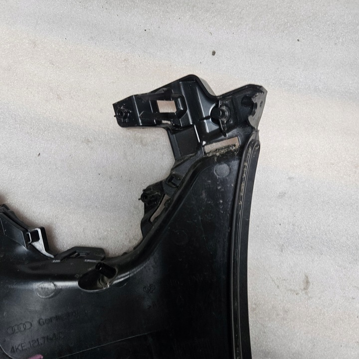 фото №9, Впуск кермо повітря права 4ke121764c audi e-tron e tron