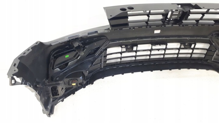 фото №10, Vw tiguan r-line 2015-2020 allspace бампер перед