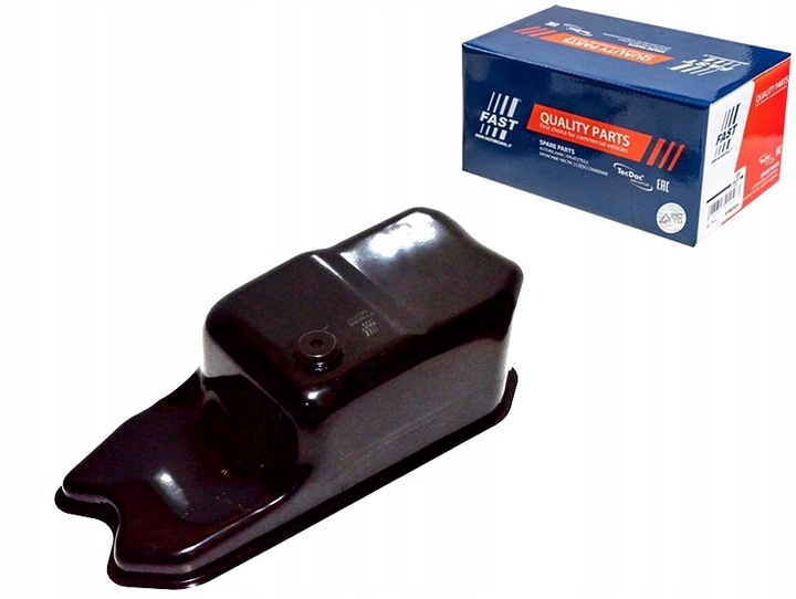 фото №1, Піддон масла iveco daily 00 2.3 jtd fast