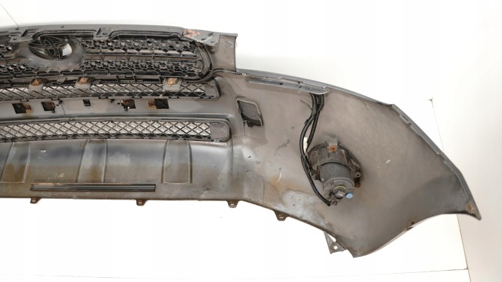 фото №8, Бампер перед передний toyota rav4 iii 05-08r 1e0