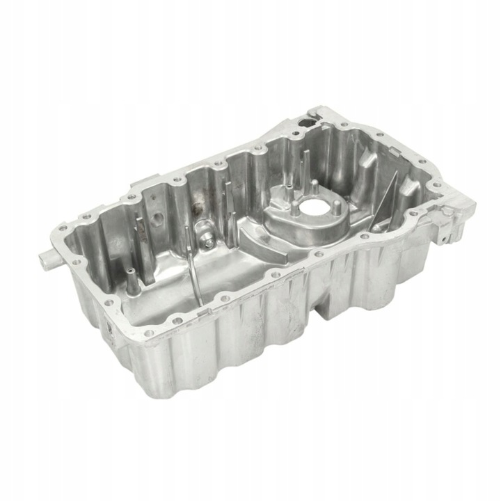 фото №1, Поддон масляная blic 06f 103 601 l