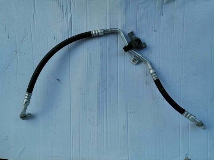 фото №1, Шланг кондиционера alfa romeo stelvio 2.2d