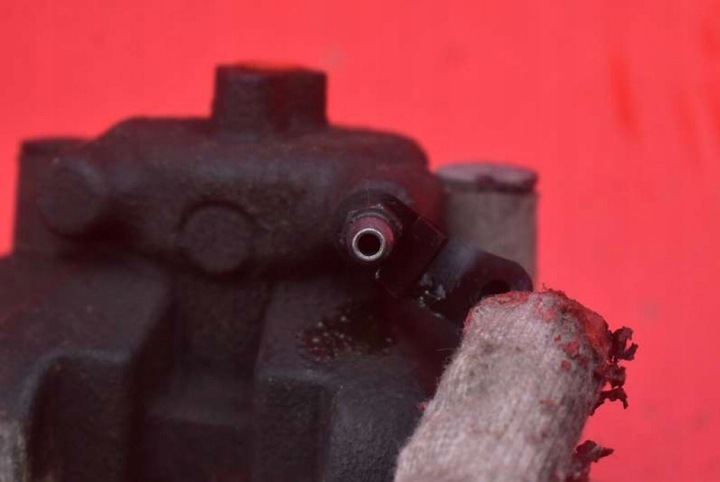 фото №7, Супорт гальмівний лівий зад 44/22/957 bmw x1 e84 3.0i 305 km xdrive 12-15