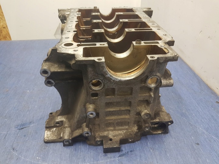 фото №5, Bmw 3 f30 2.0b 328i блок двигуна n20b20a