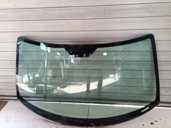 фото №1, Скло лобове передня перед saab 9-3 ii 93 cabrrio kabriolet 03-11