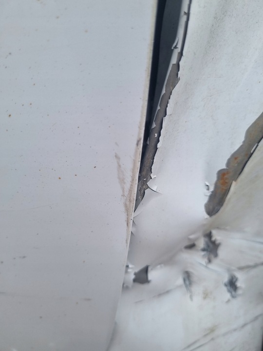 фото №3, Kia pro ceed i 07-12 2008 r. 3d hb wd двері праві перед праві передні pp