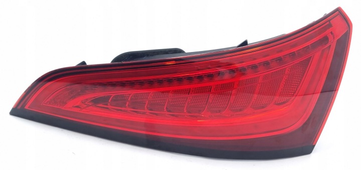 фото №11, Лампи зад led audi q5 8r рестайлінг usa 8r0945093d 8r0945094d