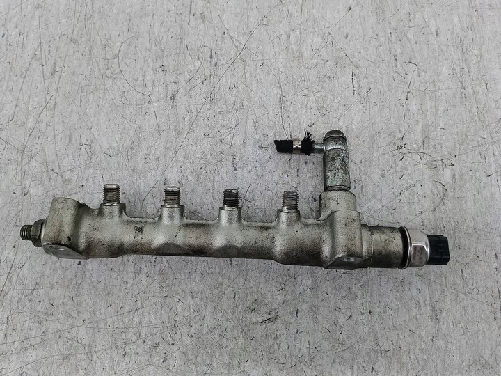 фото №5, Планка впрыскивающий opel astra h 55pp05-01 1.7 cdti