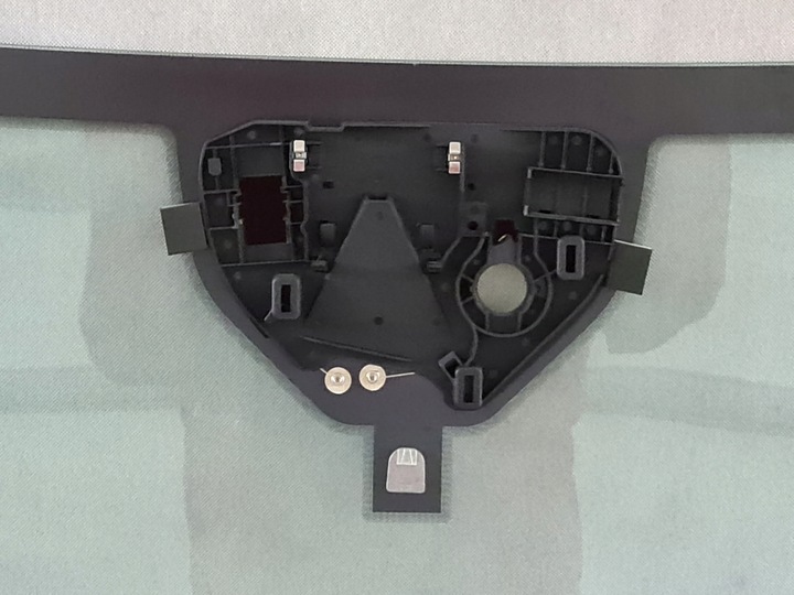 фото №5, Скло передня ford втулка стабілізатора датчик камера з підігрівом акустичний 2019-