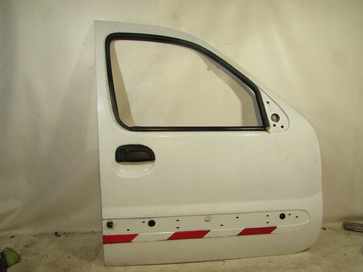 фото №1, Двері праві перед передні renault kangoo i 1