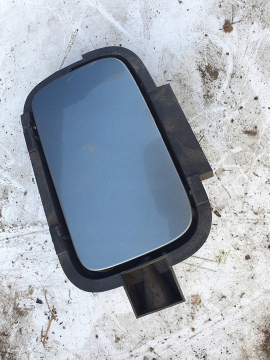 фото №7, Амортизатор замок заливка топлива peugeot 607 2.0 2.2 ben 02-05 ezdc бензин