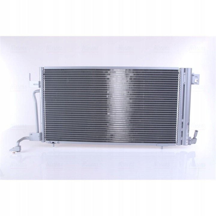 фото №11, Радіаторів кондиціонера з осушувач nissens 94321