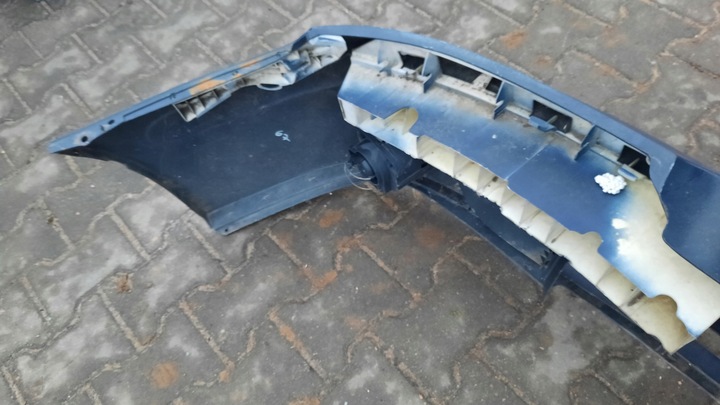 фото №6, Бампер перед renault megane i 00r