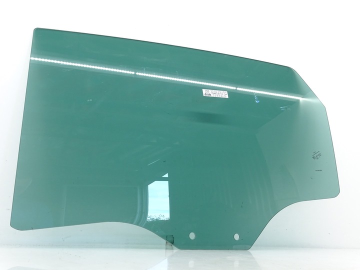 фото №3, Скло зад задня двері ліва seat leon iv 5fa845025e