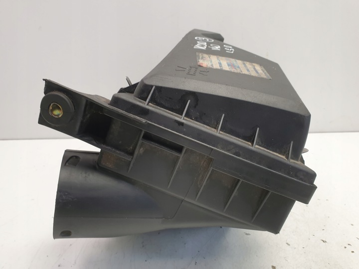 фото №13, Volvo s40 v40 рестайлінг 1.9 d корпус фільтра повітря