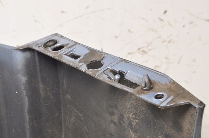 фото №14, Citroen c4 picasso ii бампер зад задний pdc