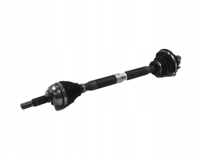 фото №1, Dacia sandero ii піввісь ліва