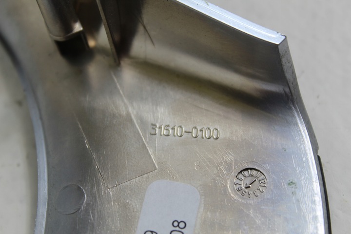 фото №7, Накладка dekor кермо bmw e60 e61 e63 e64